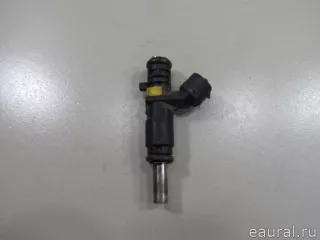 1984G7 Распределитель впрыска (инжектор) Citroen C3 2 restailing Арт E80880682, вид 1