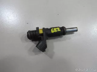 1984G7 Распределитель впрыска (инжектор) Citroen C3 2 restailing Арт E80880682, вид 2