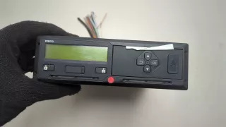 5801886644 Тахограф Iveco EuroCargo Арт 20572786, вид 3