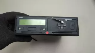 5801886644 Тахограф Iveco EuroCargo Арт 20572794, вид 3