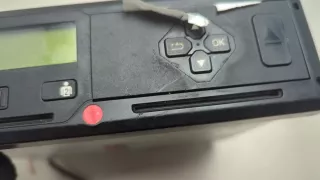 5801886644 Тахограф Iveco EuroCargo Арт 20572794, вид 4