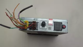 5801886644 Тахограф Iveco EuroCargo Арт 20572794, вид 5