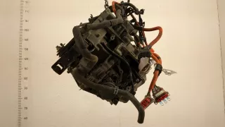 3090047084 Вариатор Toyota Auris 2 1.8л Инжектор Арт 20573704, вид 2