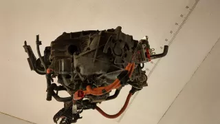 3090047084 Вариатор Toyota Auris 2 1.8л Инжектор Арт 20573704, вид 3