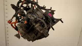 3090047084 Вариатор Toyota Auris 2 1.8л Инжектор Арт 20573704, вид 5