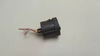 81255250245 Переключатель подрулевой АКПП MAN TGX Арт 20572822, вид 1