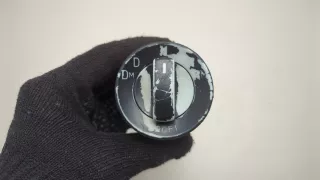 81255250245 Переключатель подрулевой АКПП MAN TGX Арт 20572822, вид 2