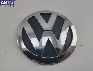 3C9853630 Эмблема Volkswagen Passat B6 Арт 55142939, вид 1