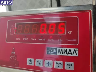 3C9853630 Эмблема Volkswagen Passat B6 Арт 55142939, вид 3