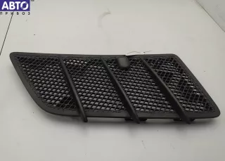 1648801405 Решетка капота Mercedes ML W164 Арт 55072206, вид 1