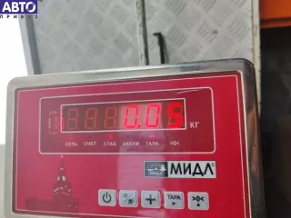  Эмблема Citroen Xsara Арт 55188491, вид 3