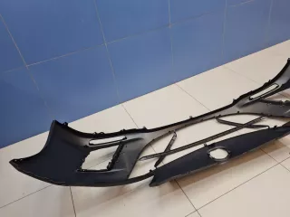 MZ14400000100 Бампер передний Mazda 3 BL Арт ZAP347155, вид 6