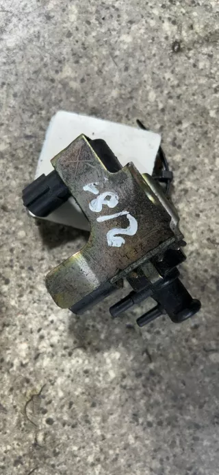 139700-0700 Клапан электромагнитный Mazda 3 BK 2.0л Арт 46023073534_2, вид 3