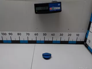 8E0121321 Крышка расширительного бачка Audi A6 C5 (S6,RS6) Арт E52602849, вид 1