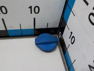 8E0121321 Крышка расширительного бачка Audi A6 C5 (S6,RS6) Арт E52602849, вид 3