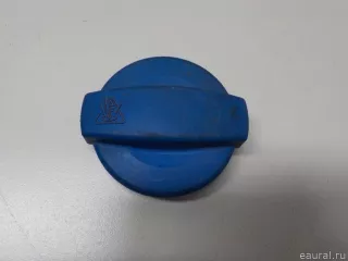 8E0121321 Крышка расширительного бачка Audi A6 C5 (S6,RS6) Арт E52602849, вид 4