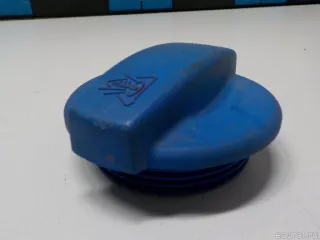 8E0121321 Крышка расширительного бачка Audi A6 C5 (S6,RS6) Арт E52602849, вид 5