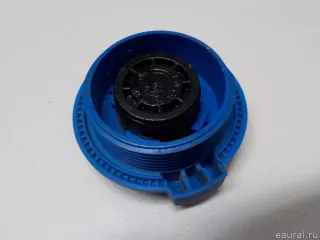 8E0121321 Крышка расширительного бачка Audi A6 C5 (S6,RS6) Арт E52602849, вид 6