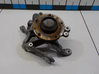 517629 Кулак задний правый Citroen C5 2 Арт E41272201, вид 1