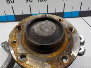 517629 Кулак задний правый Citroen C5 2 Арт E41272201, вид 2