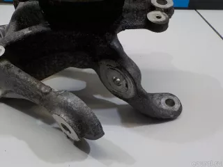 517629 Кулак задний правый Citroen C5 2 Арт E41272201, вид 3