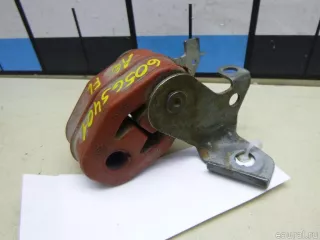 4F0253144AG Кронштейн глушителя Audi A6 C6 (S6,RS6) Арт E60565401, вид 2
