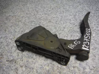 4F1723523B Педаль газа Audi A6 C6 (S6,RS6) Арт E12375022, вид 1