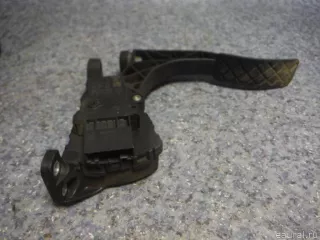 4F1723523B Педаль газа Audi A6 C6 (S6,RS6) Арт E12375022, вид 2