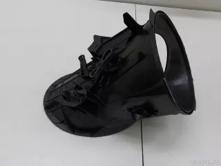 6450ER Воздуховод отопителя Citroen Xsara Picasso Арт E84194080, вид 3