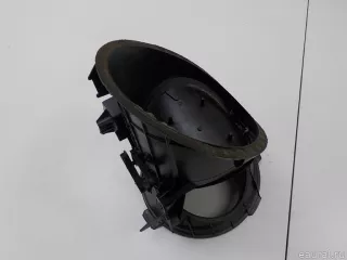 6450ER Воздуховод отопителя Citroen Xsara Picasso Арт E84194080, вид 4