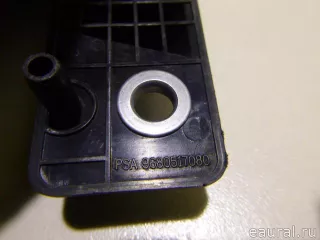 904682 Накладка двери сдвижной Citroen Berlingo 3 Арт E22218042, вид 5