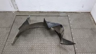 7136R1 Защита арок передняя левая (подкрылок) Citroen Berlingo 2  Арт 20575616, вид 2