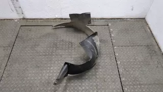 7136R1 Защита арок передняя левая (подкрылок) Citroen Berlingo 2  Арт 20575616, вид 3