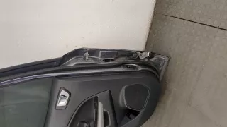 GN1Z7424631K Дверь задняя левая серая Ford EcoSport Арт 20425859, вид 5