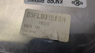 0486106124,21757464 Блок управления EBS Volvo FL Арт 20575061, вид 3