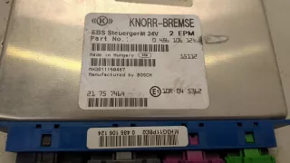 0486106124,21757464 Блок управления EBS Volvo FL Арт 20575061, вид 5
