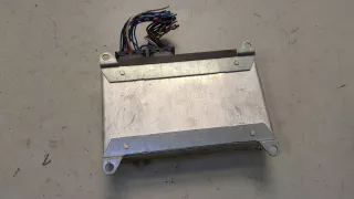 4461352030,1980700 Блок управления EBS DAF XF 106 Арт 20574536, вид 2