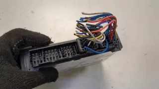 4461352030,1980700 Блок управления EBS DAF XF 106 Арт 20574536, вид 3