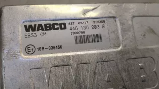 4461352030,1980700 Блок управления EBS DAF XF 106 Арт 20574536, вид 4