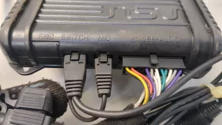 BT3150503054 Модуль громкой связи Iveco EuroCargo Арт 20574738, вид 4