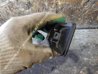 284G34EA5B Камера переднего вида Nissan X-Trail T32 Арт 00120542_1, вид 3