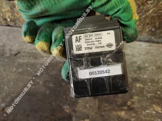 284G34EA5B Камера переднего вида Nissan X-Trail T32 Арт 00120542_1, вид 5