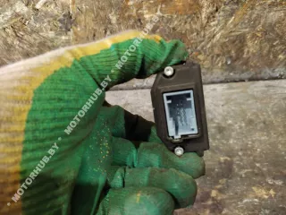 284G34EA5B Камера переднего вида Nissan X-Trail T32 Арт 00120542_1, вид 6