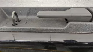 901506382R Борт откидной Renault Koleos Арт 20317593, вид 2