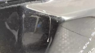 901506382R Борт откидной Renault Koleos Арт 20317593, вид 3