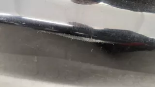 901506382R Борт откидной Renault Koleos Арт 20317593, вид 5