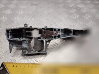 1199D4 Скелет ручки наружной передней правой Citroen C4 2 Арт 165615069, вид 1