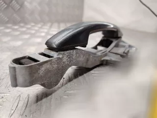 1199D4 Скелет ручки наружной передней правой Citroen C4 2 Арт 165615069, вид 4