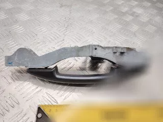 1199D4 Скелет ручки наружной передней правой Citroen C4 2 Арт 165615069, вид 5
