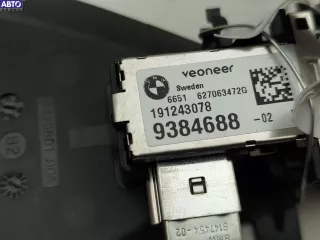 66519384688, 9384688 Камера переднего вида BMW 2 F45/F46 Арт 54617386, вид 5